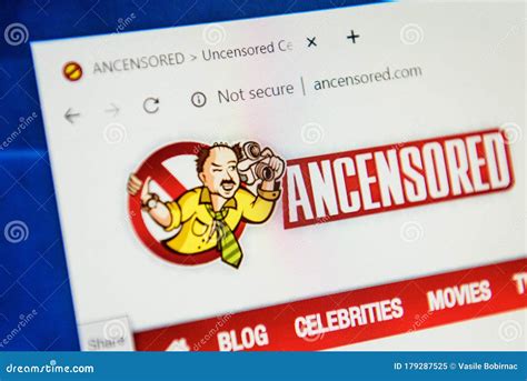 ancensored|Ancensored & 25+ Celebritie Sites Like Ancensored.com.